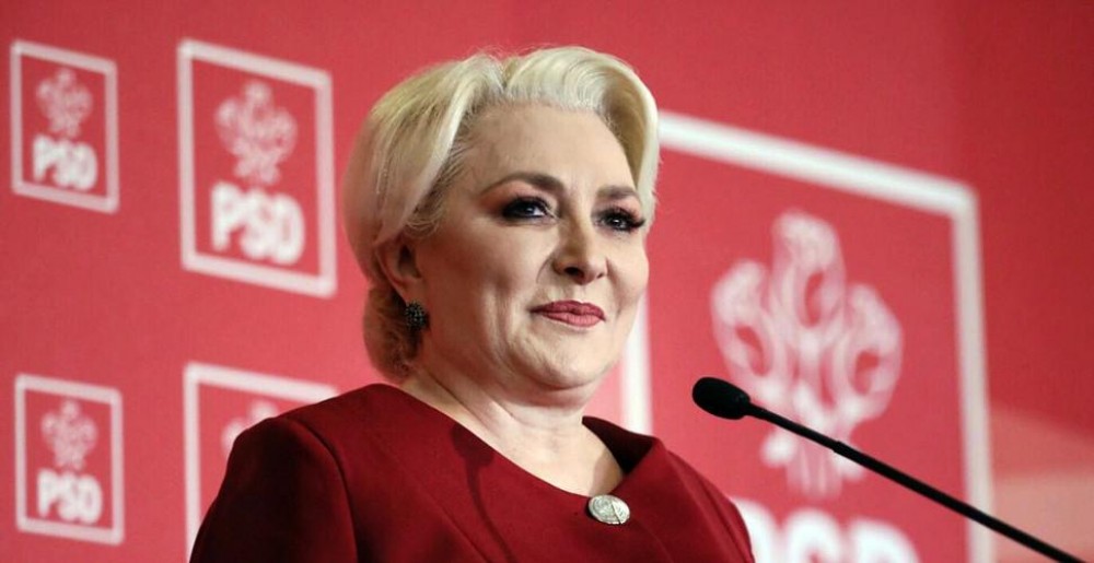 De ce a părăsit Viorica Dăncilă, după 26 de ani, PSD. Dezvăluirea incredibilă despre partidul în care a activat atâta vreme